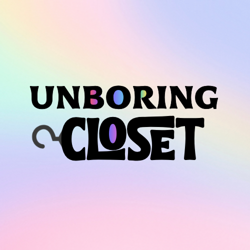 'Unboring Closet'